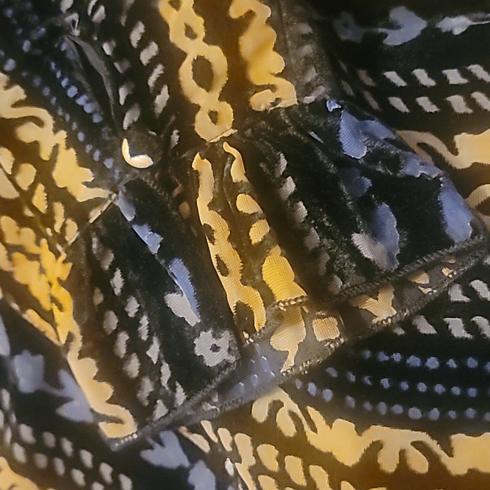 black label black cold off the shoulder - Picture 7 of 10